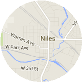 Map Niles