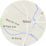 Map Niles