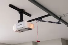 The Biggest Problem with Your Garage Door
