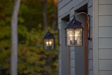 Perfect outdoor lighting